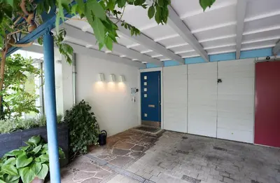 Grundriss der Unterkunft 25 Min to the Center - 220 m2 Artist's House Villa South of Munich