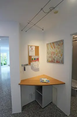 Grundriss der Unterkunft 25 Min to the Center - 220 m2 Artist's House Villa South of Munich