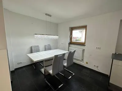 Grundriss der Unterkunft Traumhaftes Zuhause!