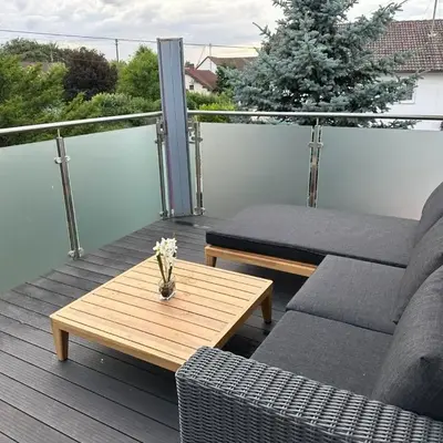 Traumhaftes Zuhause!