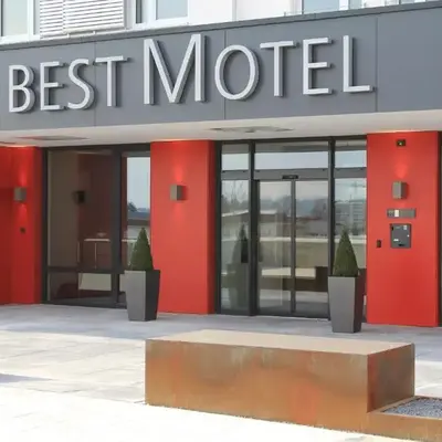 Best Motel