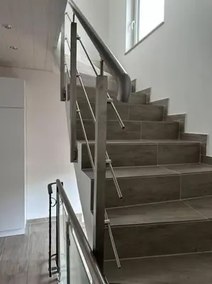 Grundriss der Unterkunft Eine wundervolle Wohnung!