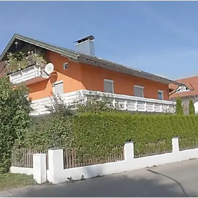 Ferienwohnung NaturReich
