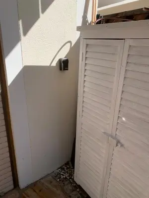Grundriss der Unterkunft Casa Banniza
