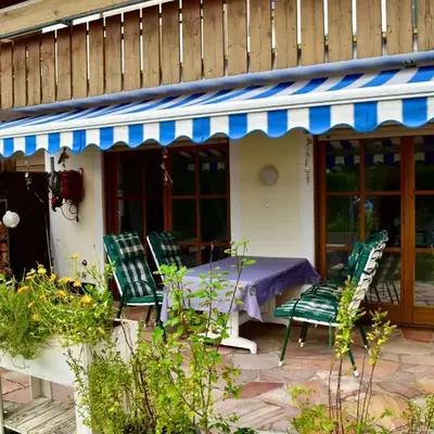 Casa Banniza