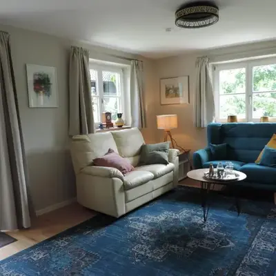 Ferienwohnung-Geltendorf Nähe Ammersee