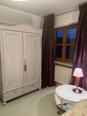 Grundriss der Unterkunft Zimmer zum Wohlfühlen