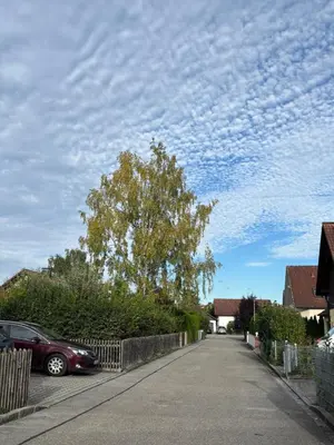Grundriss der Unterkunft Zimmer zum Wohlfühlen