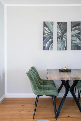 Grundriss der Unterkunft YAYstay - comfy Lofts in Rosenheim