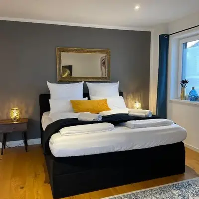 YAYstay - comfy Lofts in Rosenheim
