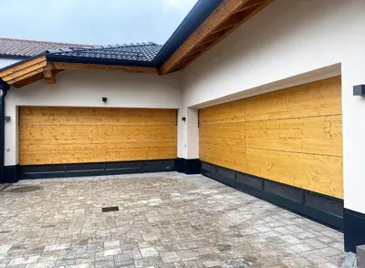 Grundriss der Unterkunft BergSoul