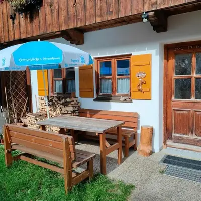 Schmidtler`s Nest
