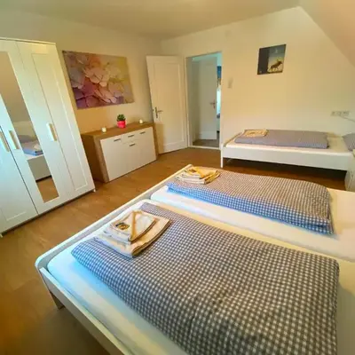 Ferienhaus Langweid