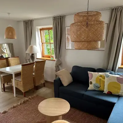 Seeapartment