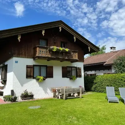 Ferienhaus Anni