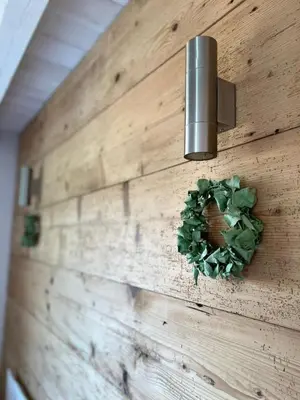 Grundriss der Unterkunft Chalet Buron 7