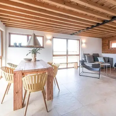 Chalet Buron 7