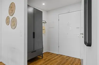 Grundriss der Unterkunft ma suite -NEW-23Floor-FantasticView-Center