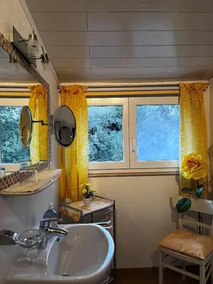 Grundriss der Unterkunft Gästehaus Mayer