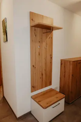 Grundriss der Unterkunft Ferienwohnung/Arbeiterwohnung Kampenwand