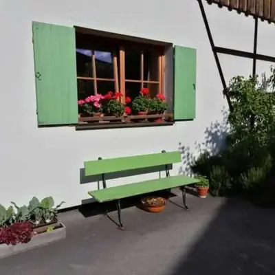 Haus Waldblick