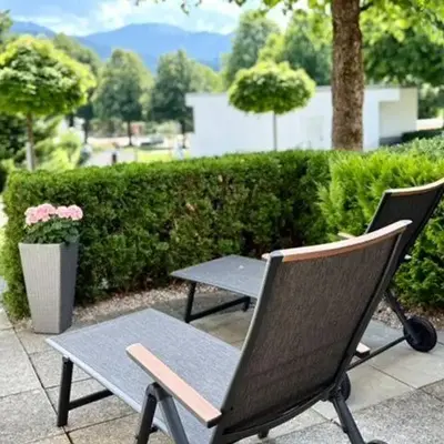 Schliersee-Lounge