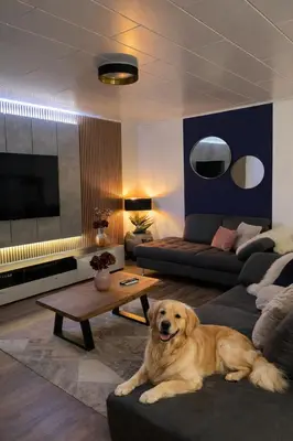 Haustiere von Gästen der Unterkunft Luxury Apartment near Munich Airport - Therme ED - Parking - Haustiere