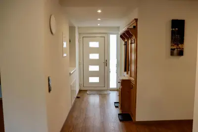 Grundriss der Unterkunft Luxury Apartment near Munich Airport - Therme ED - Parking - Haustiere