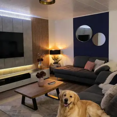 Luxury Apartment near Munich Airport - Therme ED - Parking - Haustiere