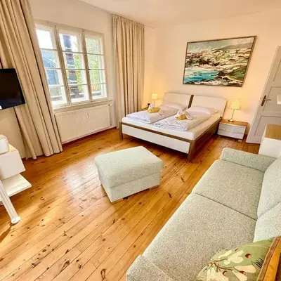Rosi's Ferienwohnung 2to8