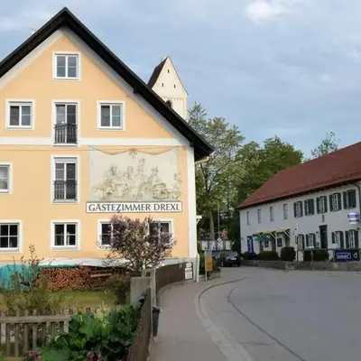 Gästezimmer Drexl