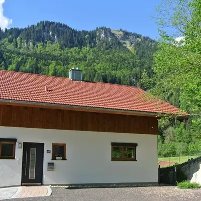 Ferienhaus Baumberger