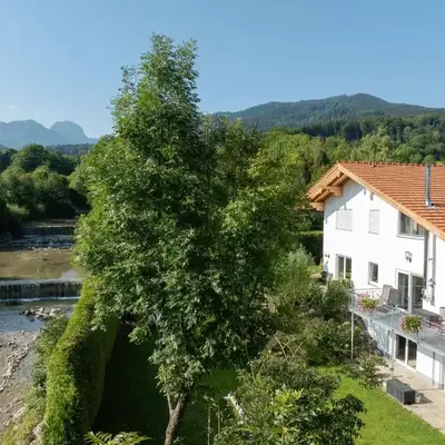 Ferienwohnung Jeni