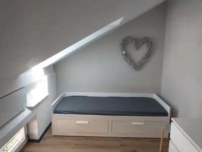 Grundriss der Unterkunft Bad Aibling City Apartment - Pano