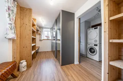 Grundriss der Unterkunft Der Weberhof/Pension Willibald