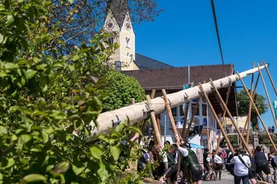 Gäste, die in der Unterkunft Angelika übernachten