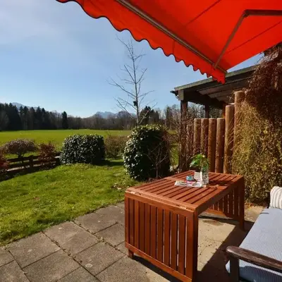Haus Rehblick