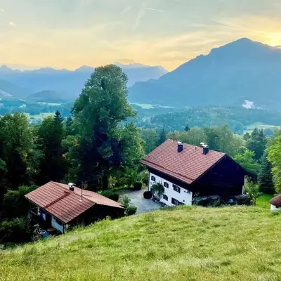nock her berge