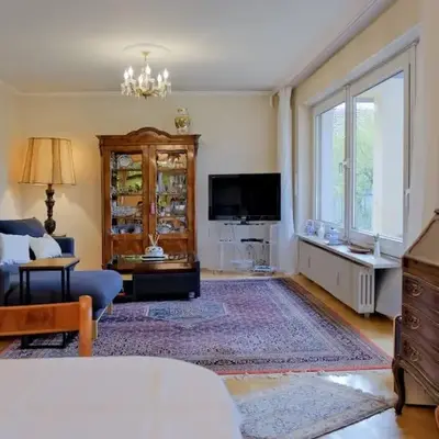 GLC Gauting Living Comfortable 100