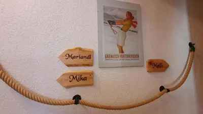 Grundriss der Unterkunft Mika -101-