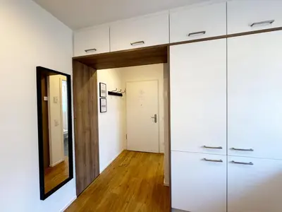 Grundriss der Unterkunft ma suite - smart apartment 2P - city Center
