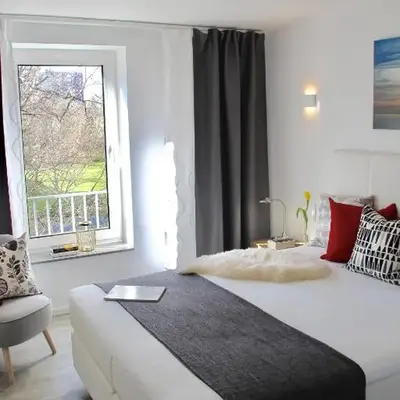 Living Concept Bogenhausen