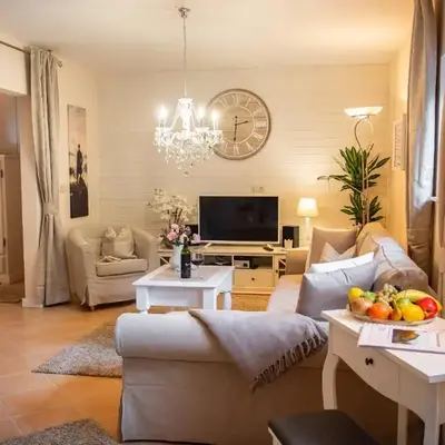 Ferienwohnung An der Therme