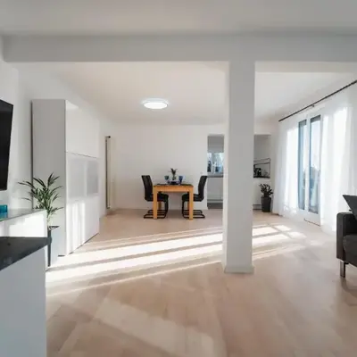 Ferienwohnung am Starnberger See