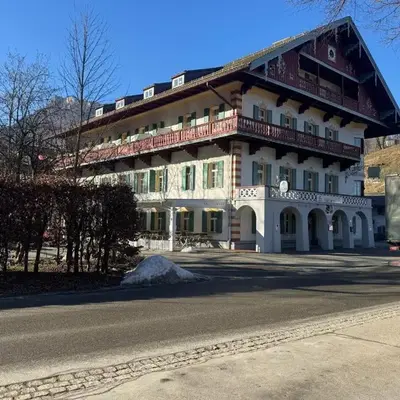 ciao-aschau Haus zur Burg FeWo Bergfest Ap110