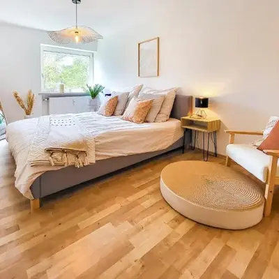 Stilvolle 3-Zimmer Wohnung in Ingolstadt mit Balkon und guter Autobahnanbindung
