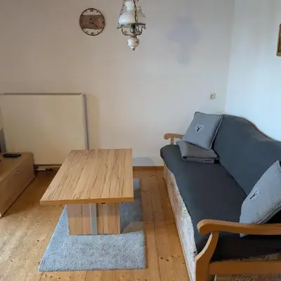 Ferienwohnung Niklas