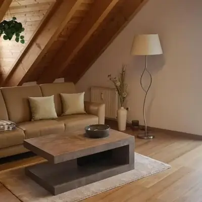 Apartment am Ammersee