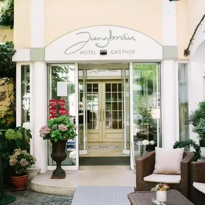 Hotel Jungbräu