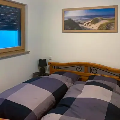 Wohnung möbliert